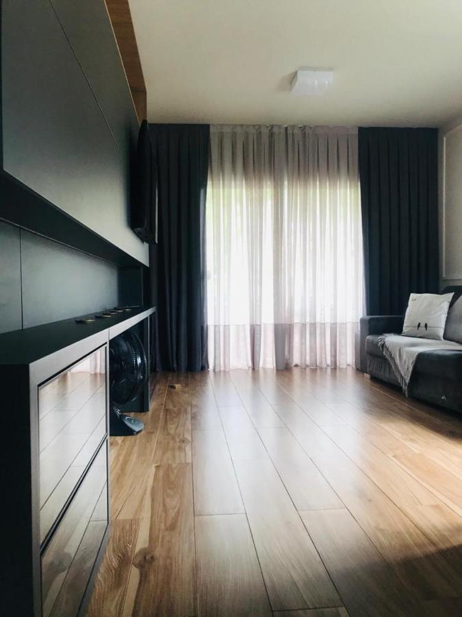 Apartament Residencial Aron Weise Bombinhas Zewnętrze zdjęcie