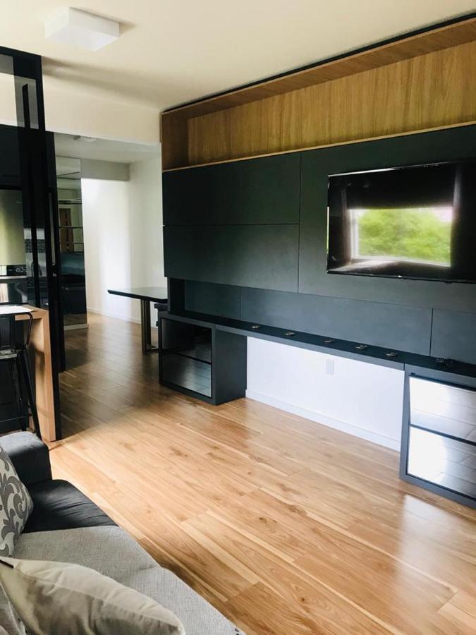 Apartament Residencial Aron Weise Bombinhas Zewnętrze zdjęcie